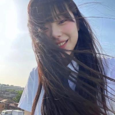 母亲的双眼